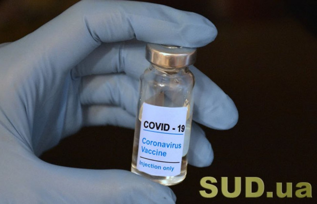 Политическая игра: Степанов резко прокомментировал интерес НАБУ к вакцинам