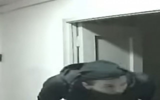 В Киеве орудует группа воров, видео