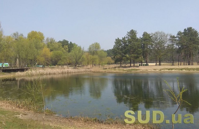 Рада прийняла за основу законопроект щодо уточнення переліку первинних водокористувачів