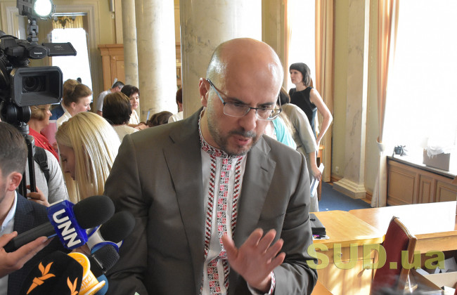 Україна не в змозі виявити новий штам коронавірусу: відсутнє обладнання