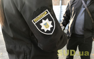 Задушив товариша та втік: у Києві розкрили вбивство за добу
