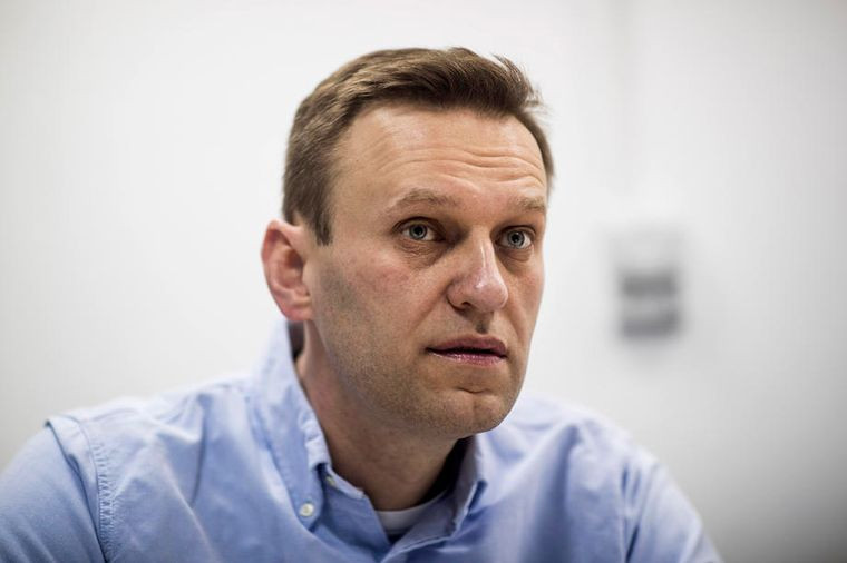 ЄСПЛ вимагає негайно звільнити Навального