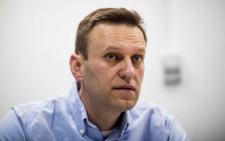 ЄСПЛ вимагає негайно звільнити Навального