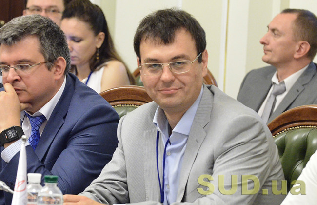 Україна запроваджує податок на Google: законопроект Гетманцева прийнято за основу