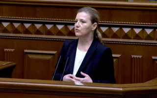 Зеленський змінив склад РНБО