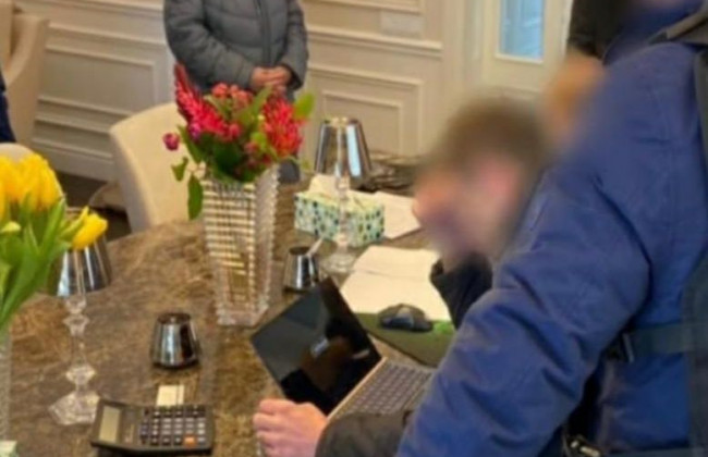 У Києві викрили хакерське угруповання, яке здійснювало кібератаки на компанії в Європі та США