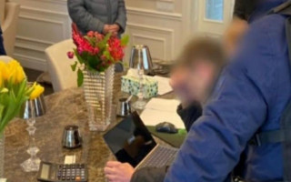 У Києві викрили хакерське угруповання, яке здійснювало кібератаки на компанії в Європі та США