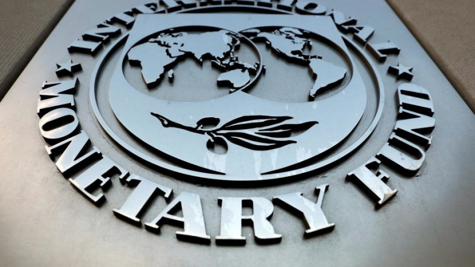 В Офисе Зеленского заверили, что переговоры с МВФ продолжаются
