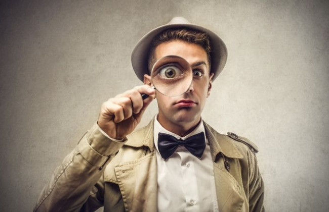 В Україні законодавчо врегулюють приватну детективну діяльність