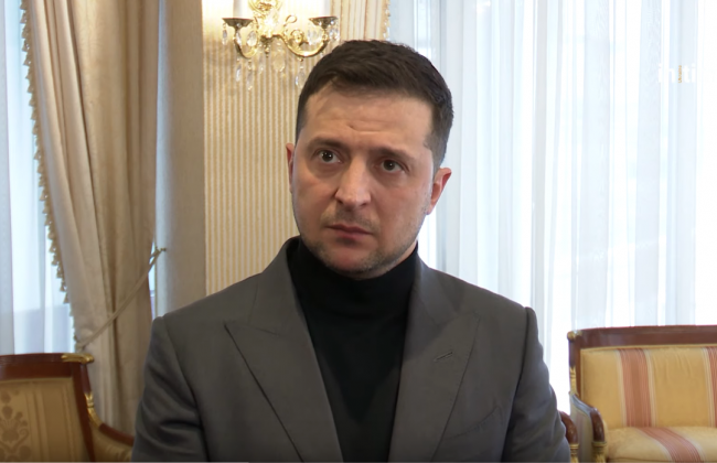 Появился текст законопроекта Зеленского: какие дела предлагается передать из ОАСК в Верховный Суд