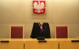 ЕСПЧ получил более 20 жалоб против Польши относительно ее судебной реформы