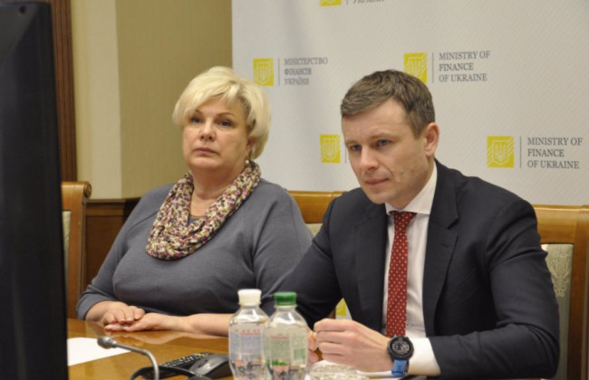 G7 рассказали, что обсудили реформу Высшего совета правосудия с министром финансов