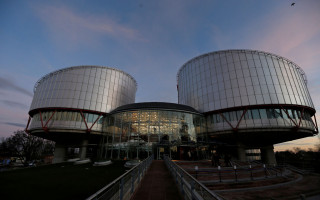 Украина проведет конкурс для избрания судьи в ЕСПЧ