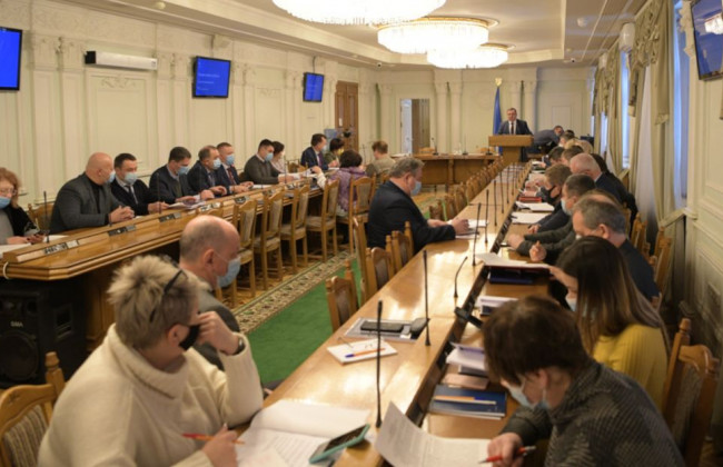 Кримінальна юрисдикція: у ККС ВС обговорили стан здійснення правосуддя за 2020 рік