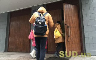 В Боярке отстранили директора лицея из-за трагического отравления школьниц