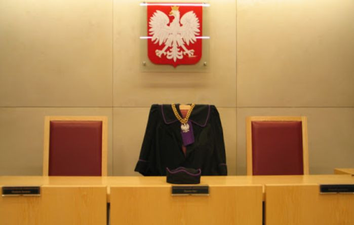 ЕСПЧ получил более 20 жалоб против Польши относительно ее судебной реформы