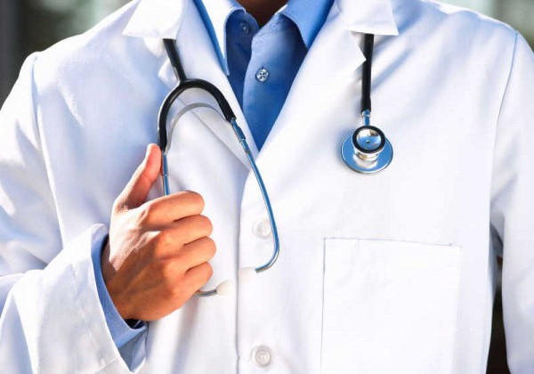 В Киеве полиция задержала медиков, которые продавали «инвалидность»