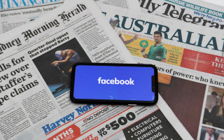 Facebook запретит пользователям в Австралии делится новостями: что произошло