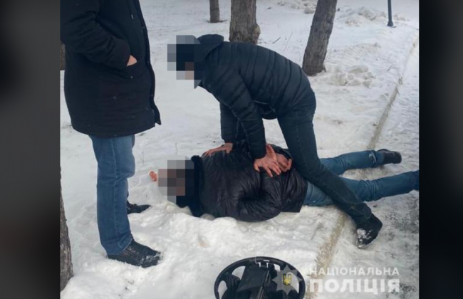 У Харкові поліція викрила у хабарництві заступника голови райдержадміністрації