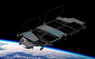 У Маска назвали сроки появления интернета Starlink в Украине
