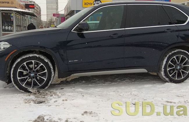 Топ-10 самых популярных кроссоверов и внедорожников в Украине