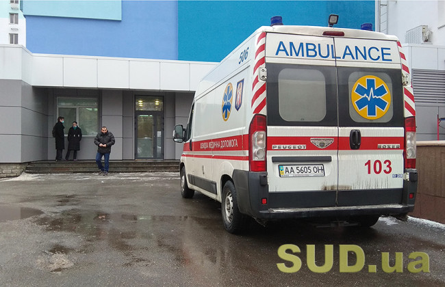 В Тернополе в детском саду обнаружили вспышку острой кишечной инфекции