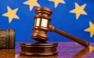 Зеленський підписав указ про проведення конкурсу з добору суддів ЄСПЛ від України