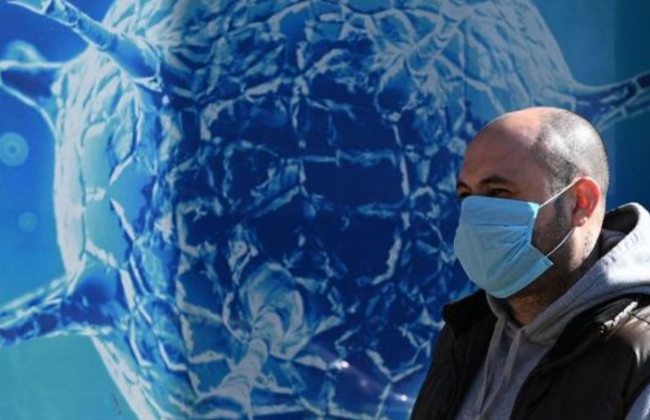 В США женщина подала в суд на начальника мужа из-за того, что он заразился COVID-19 и заразил ее