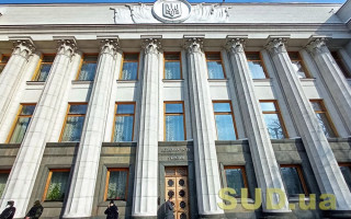 Рада посилить соціальні гарантії для осіб з інвалідністю