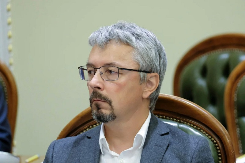 Центр противодействия дезинформации заработает уже в марте, — Глава Минкульта Александр Ткаченко