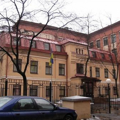 В РФ напали на работника консульства Украины - СМИ