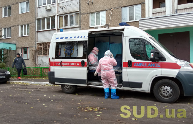 Стало відомо, яку кількість українців зможе провакцинувати одна бригада медиків за місяць