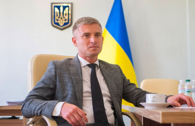 Всі документи НАЗК є інформацією з обмеженим доступом, включно з проектами його актів: роз’яснення НАЗК