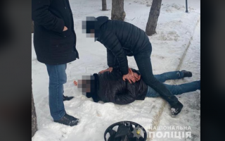 У Харкові поліція викрила у хабарництві заступника голови райдержадміністрації