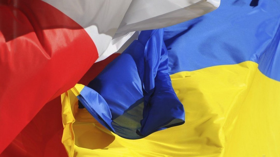 Украина хочет за 3 года увеличить товарообмен с Польшей до $10 миллиардов