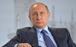 Путин может завершить войну в Украине, — Данилов