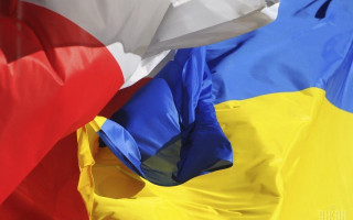 Украина хочет за 3 года увеличить товарообмен с Польшей до $10 миллиардов