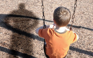 В Киеве 13-летний парень изнасиловал племянника