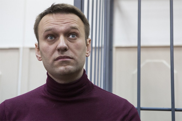Суд  оставил в силе приговор Алексею Навальному