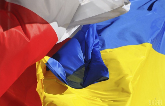Украина хочет за 3 года увеличить товарообмен с Польшей до $10 миллиардов