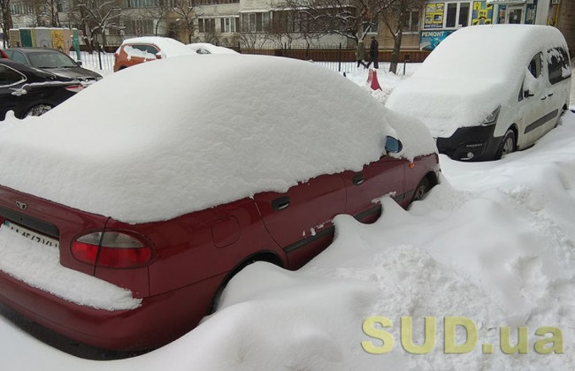 В столице ожидают наводнение: Кличко призвал готовиться