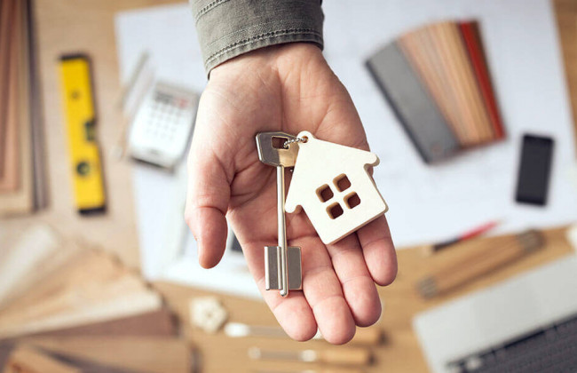 Доступне житло: іпотеку під 7% можуть отримати усі українці