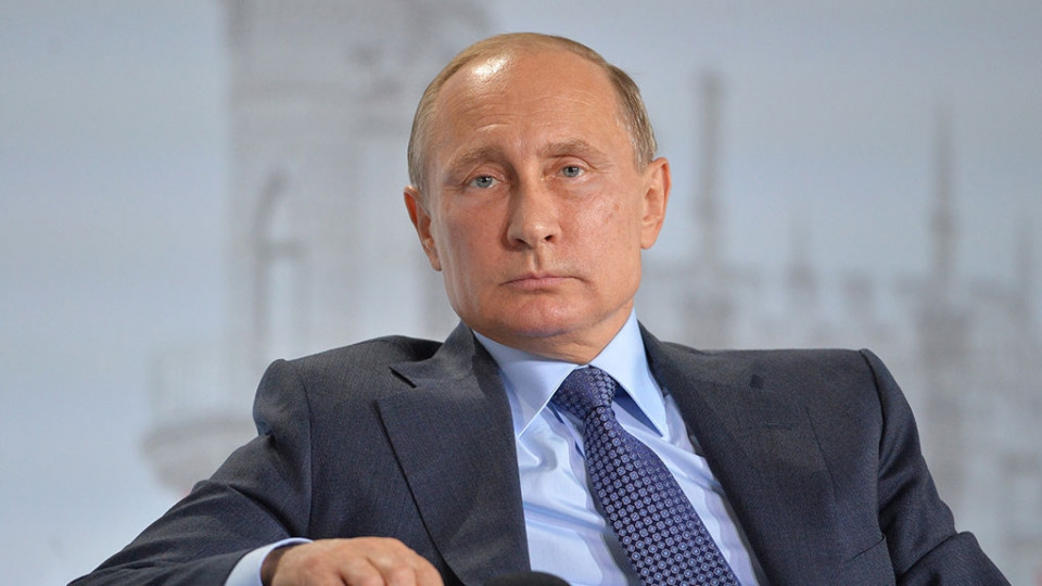 Путин может завершить войну в Украине, — Данилов