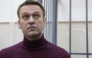 Суд  оставил в силе приговор Алексею Навальному