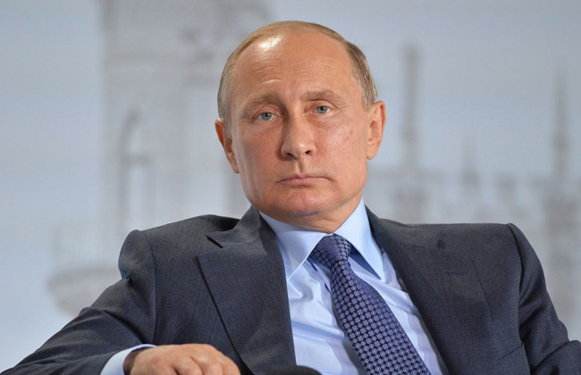 Путин может завершить войну в Украине, — Данилов