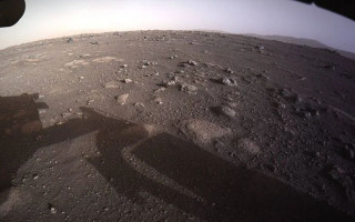 Как звучит Марс: NASA опубликовало уникальное видео