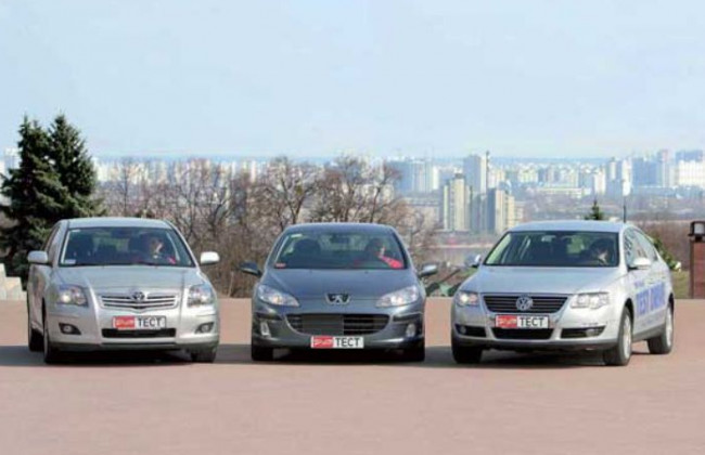 Назвали самые продаваемые марки автомобилей в 2021 году