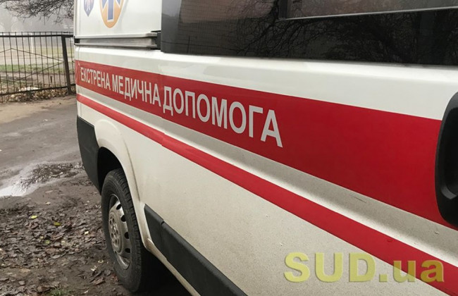 На столичной стройке 20-летнему парню оторвало ногу