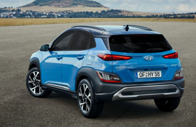 Топ-10 лучших внедорожников до 25 000 долларов