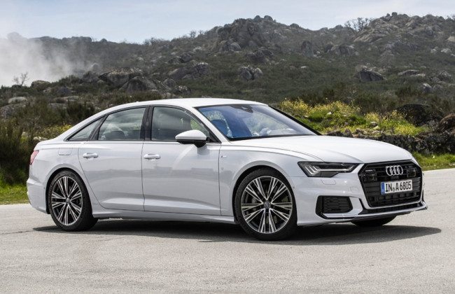 Названо список седанів, які рідко іржавіють